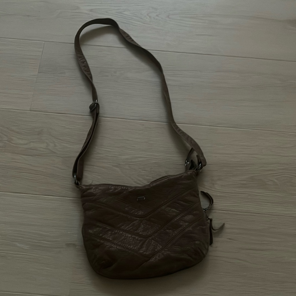 Roxy Bag